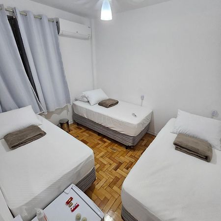 Quarto Privativo Em Condominio Río de Janeiro Exterior foto